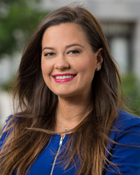 Amanda Brunson