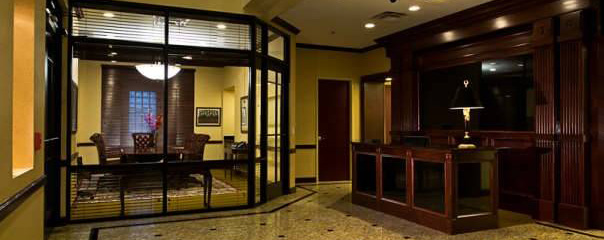 Visit Our Office