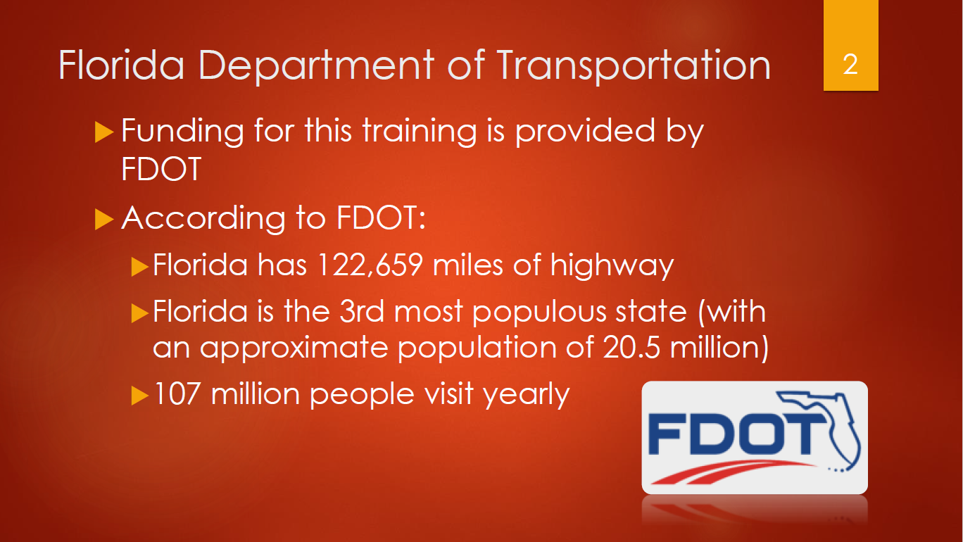 2-fdot-provides-funding-for-training