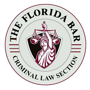 The Florida Bar Criminal Law Section