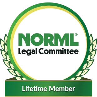 NORML Legal Committee - Lifetime Member